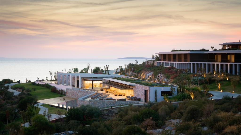 Hotel Six Senses Kaplankaya